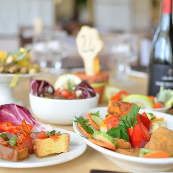 Il Giardino Del Sole, hotel a Agnone Bagni