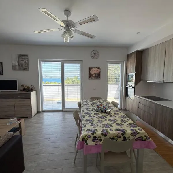 Apartman Aloe, hotel v destinaci Mali Lošinj
