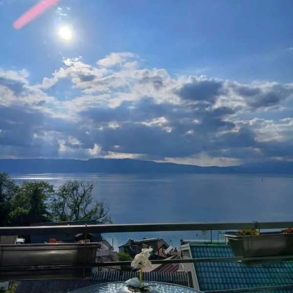 Lake Breeze Aparments - Trpejca, hotel en Trpejca