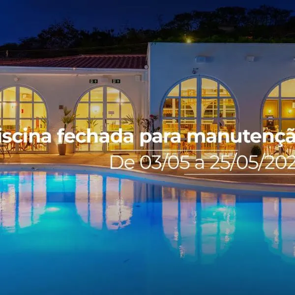Santé Vivre L'Experience by Livá OFICIAL, hôtel à Búzios
