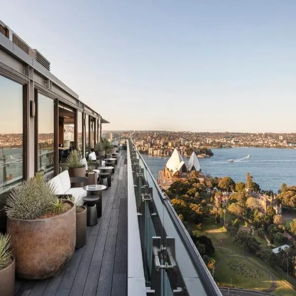 InterContinental Sydney by IHG, hotel i Sydney