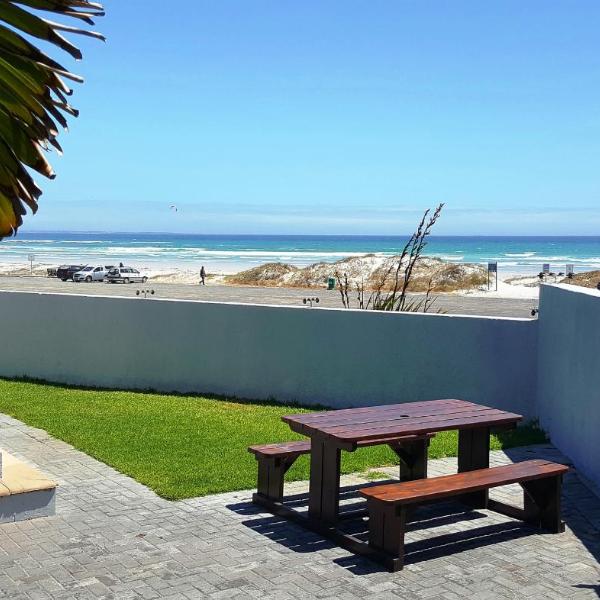 Beach Apartment Melkbosstrand