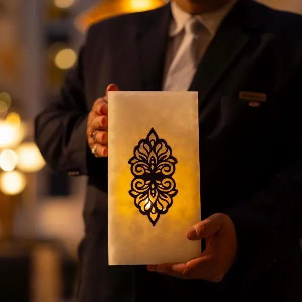 Sofitel Algiers Hamma Garden, Hotel in Algier