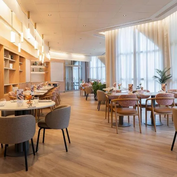 Mercure Tours Nord, מלון בטור