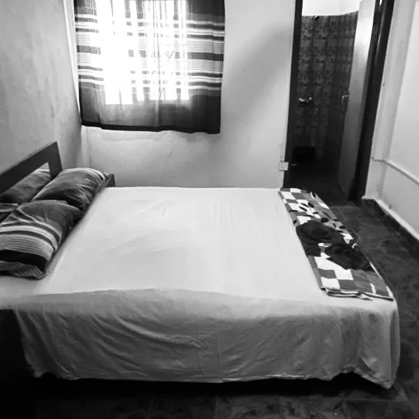 Sumanya guest house 6 – hotel w mieście Sukuta
