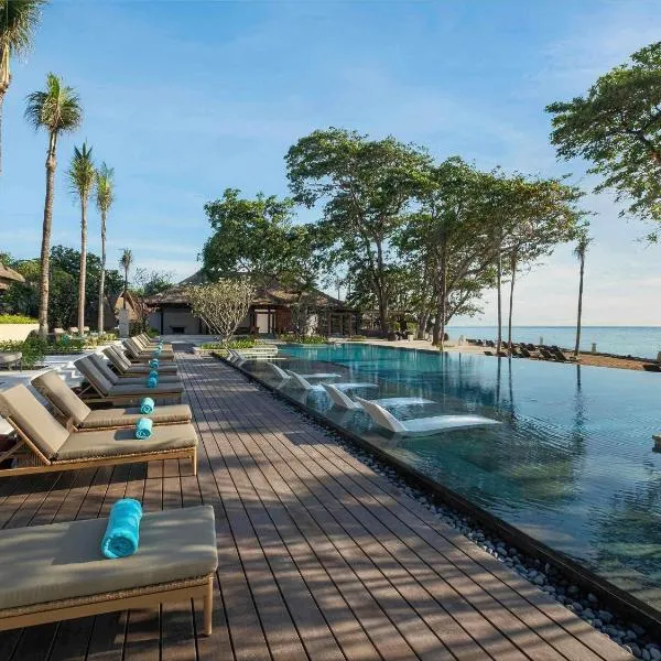 Novotel Bali Benoa, Hotel in Nusa Dua