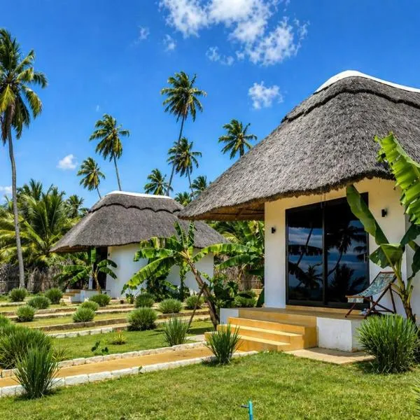 Waterfall Retreat,Pemba Island,Zanzibar, hotel a Mkoani