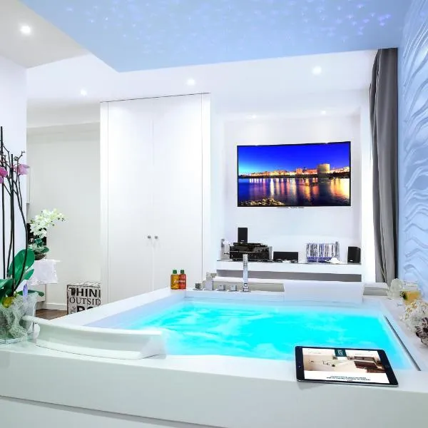 F53 Kevin's Charming Houses, hotel in Alghero