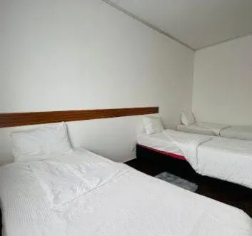 Casahilde backpacker's Hostel, hotelli Lubangossa