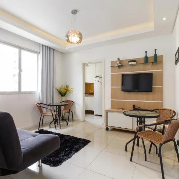 Apartamento Floripa, hotel in Florianópolis