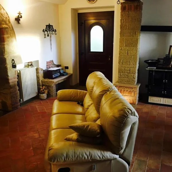 Residence Riccardi, hotel a San Marino