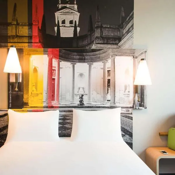 Ibis Milano Fiera, hotel en Lainate