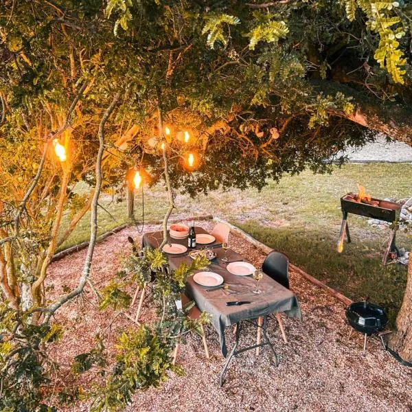 Soutelande Country Stay Near the Beach, ξενοδοχείο στο Πορτ Ελίζαμπεθ