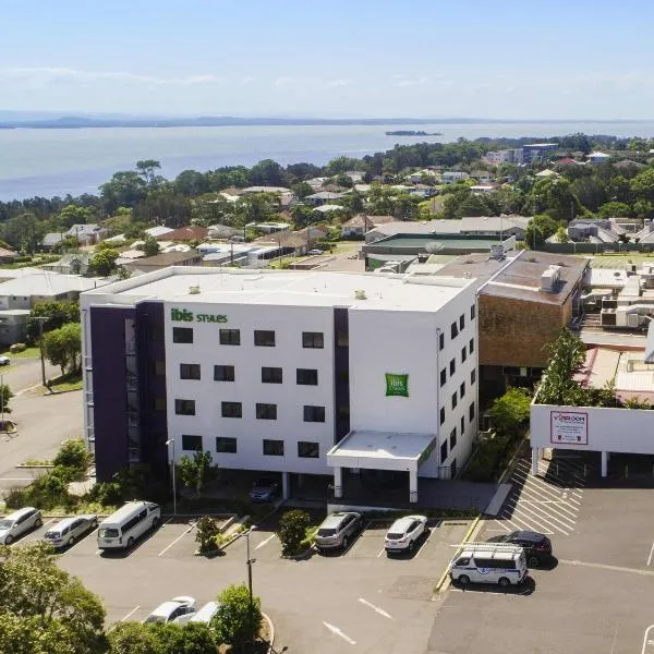 Ibis Styles The Entrance, hotel v destinácii The Entrance