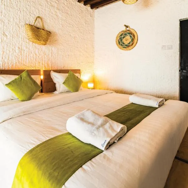 SAMA Al Khutaim-Heritage Home, Hotel in Nizwa