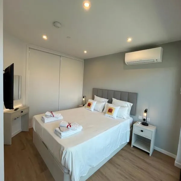 Gibraltar Luxe Stay 314, ξενοδοχείο στο Gibraltar