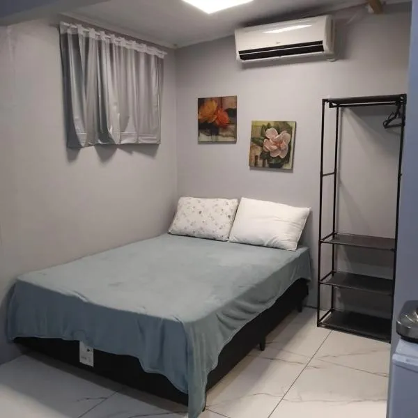 Small and cozy, hotel a Ijuí
