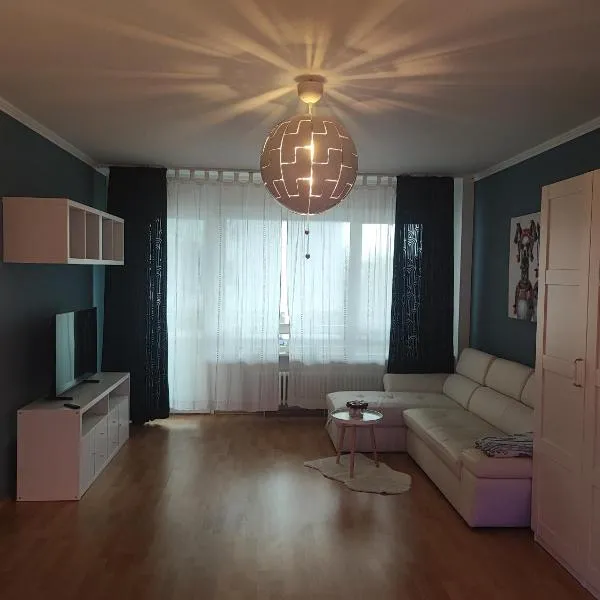 1 room stylish appartment in Wiesbaden, hotel i Wiesbaden