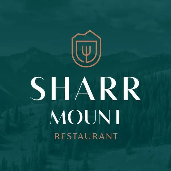 Sharr Mount, hotell i Prizren