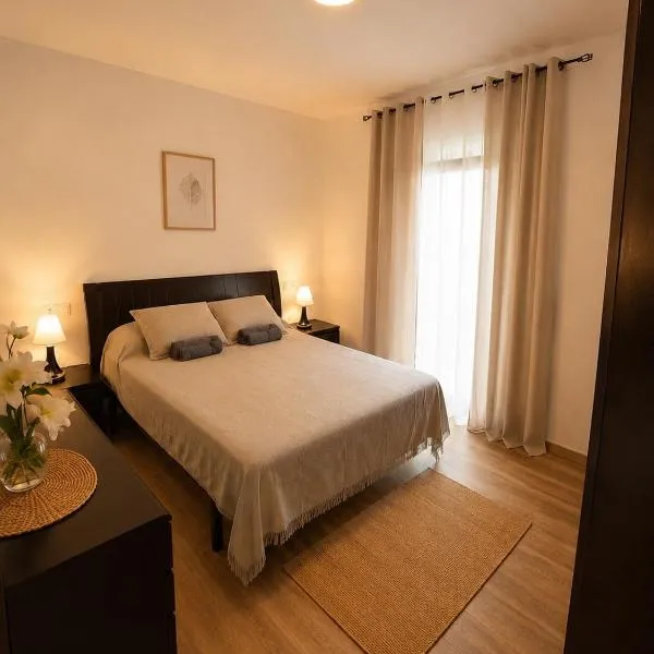 Family apartment Costacabana 69A, hotel u gradu 'Costacabana'