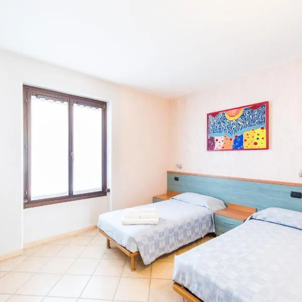 Hotel Bacco, hotel a Beinette
