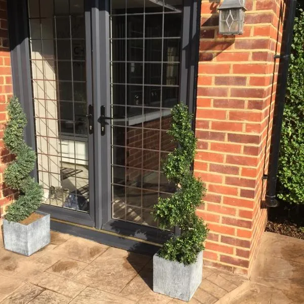 50 Green Lane, hotel din Cranford