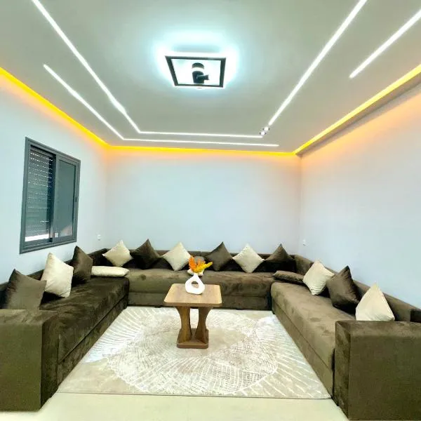 Palm & Tide Kenitra Residence, khách sạn ở Kenitra