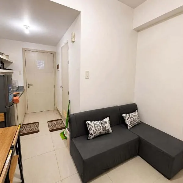 SMDC South Residences, hôtel à Manille