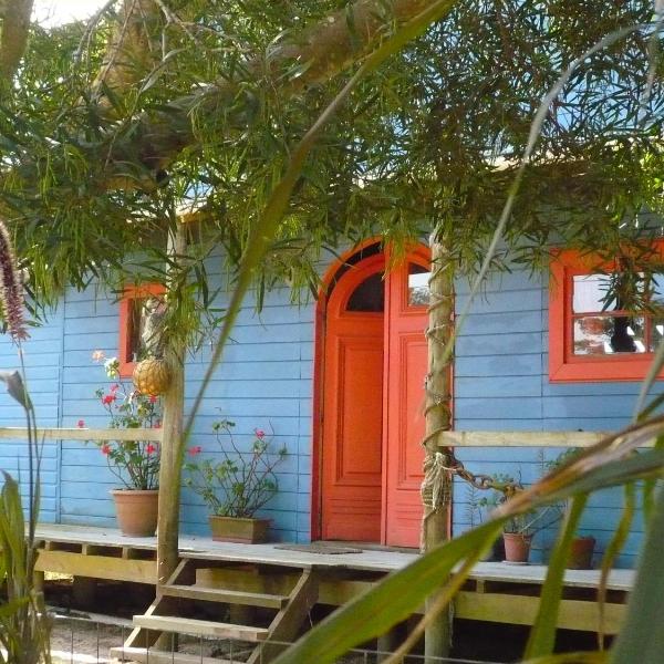 Casa La Juanita