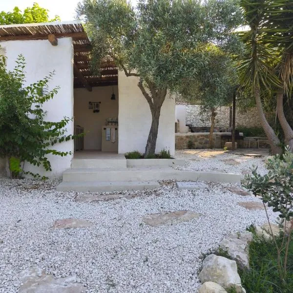 Camping Fiori di Noto, khách sạn ở Noto