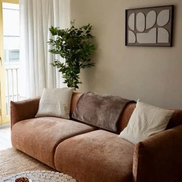 Key location in the historic center of Luxembourg, Hotel in Luxemburg (Stadt)