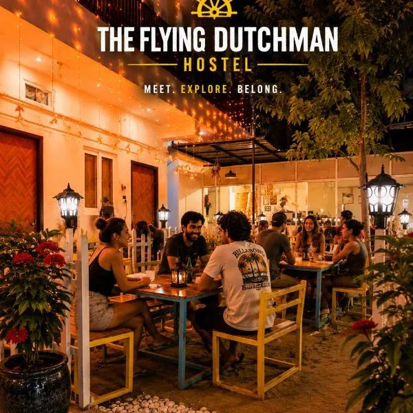 Flying Dutchman Varanasi, hotel a Varanasi