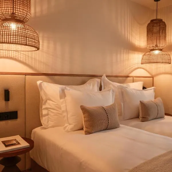 Besai Ibiza Boutique Hotel - New Opening, hotel en San José