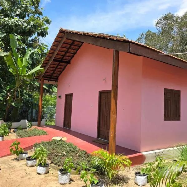 Farm stay in mullaitivu srilanka, Hotel in Mullaittivu