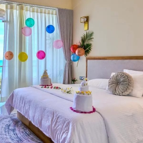 Mora Mila, hotel em Baía de Arugam