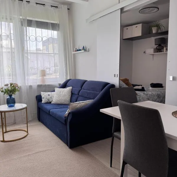 Apartament Szafir, hotel a Gdańsk