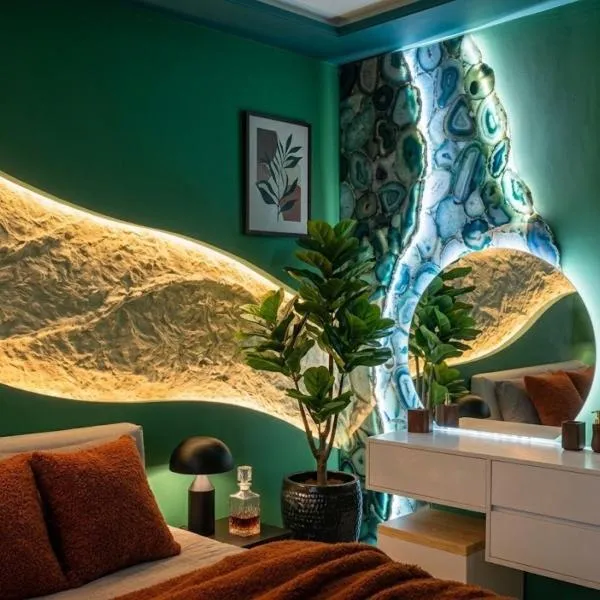 Viesnīca The Signature Stay With Free Breakfast pilsētā Pešāvara