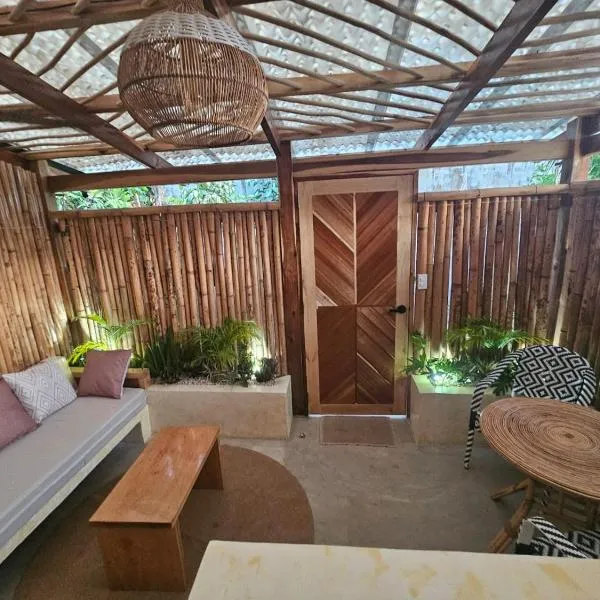Lula House, hotel em El Nido