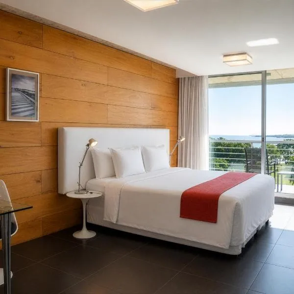 Costa Colonia - Riverside Boutique Hotel, hotel en Colonia del Sacramento
