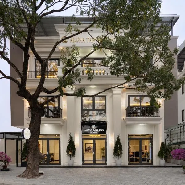 Aluna Tam Coc Hotel, hotel a Ninh Binh