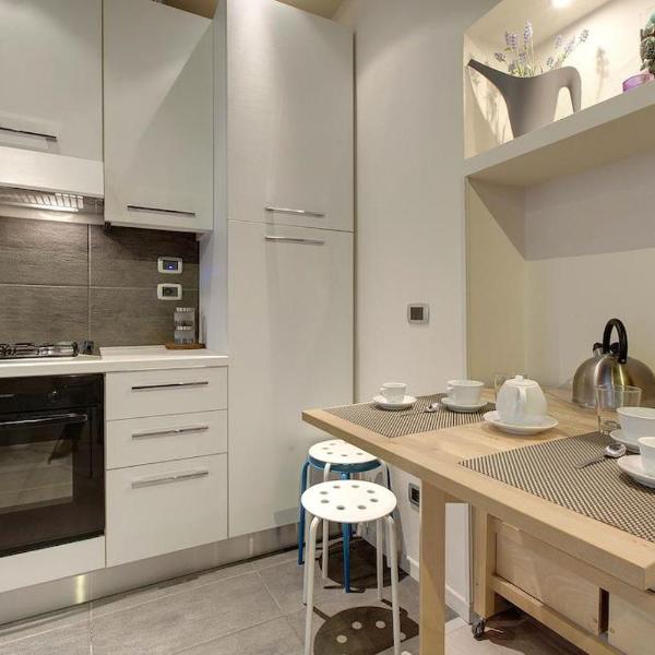 Bargello Guest House