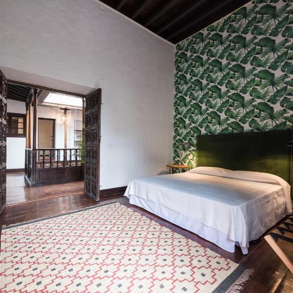Casa Espiritu Santo