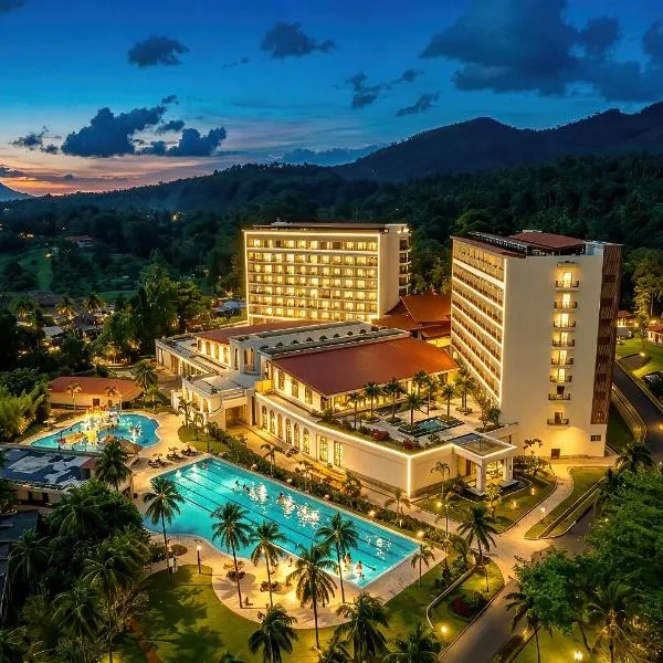 Manado में, होटल NDC Resort & Spa