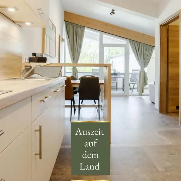 Heeser Hof - Natururlaub direkt am Nationalpark Maasduinen - Natur & Rad & Wanderwege ab Hof - Auszeit auf dem Land - Hunde willkommen, hotel em Weeze