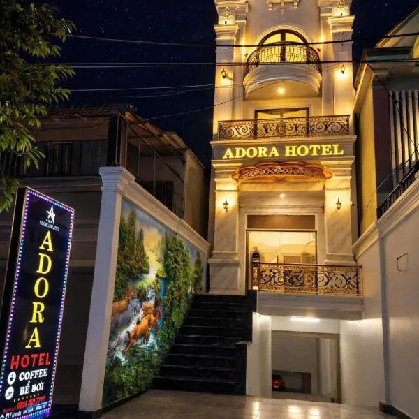 Adora Hotel Khe Sanh, Hotel in Khe Sanh