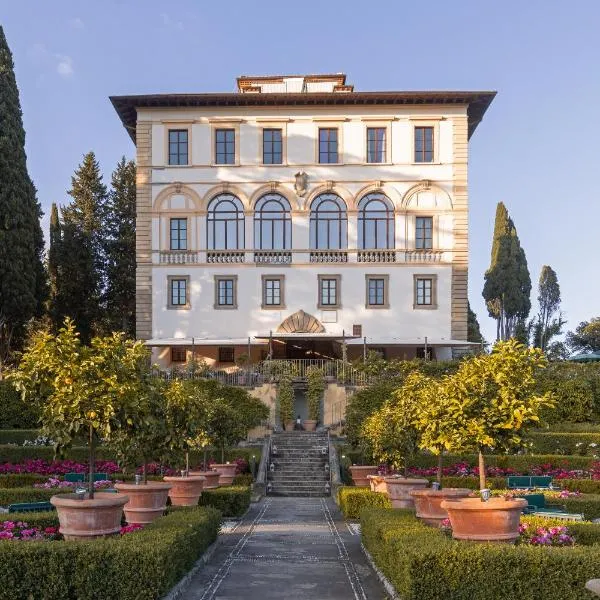 Il Salviatino Firenze, hôtel à Florence