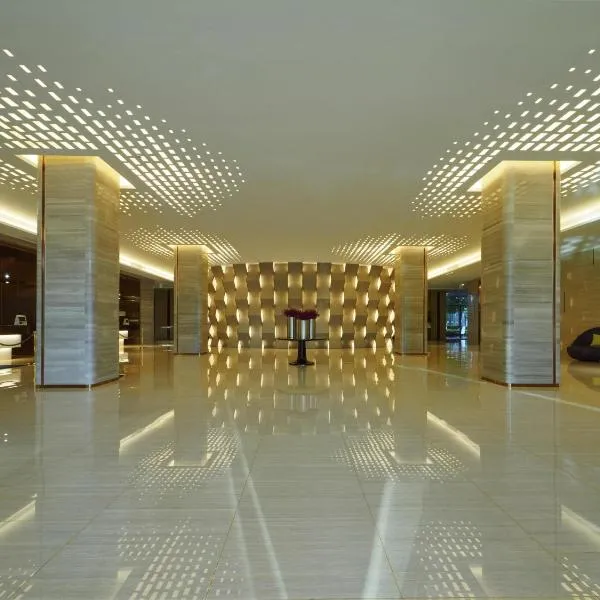 Novotel Guiyang Panjiang, hotel in Guiyang