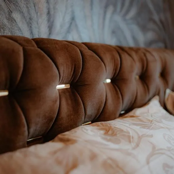 Luxusné apartmány Nad jazerom, hotel em Košice