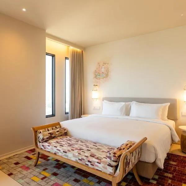 Centara Ayutthaya, hotel in Phra Nakhon Si Ayutthaya