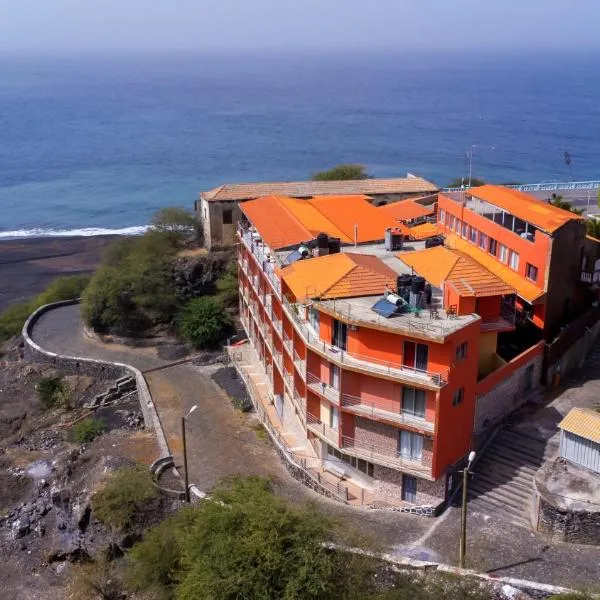 Hotel Ocean View & Restaurante Seafood โรงแรมในเซาฟิลิเป